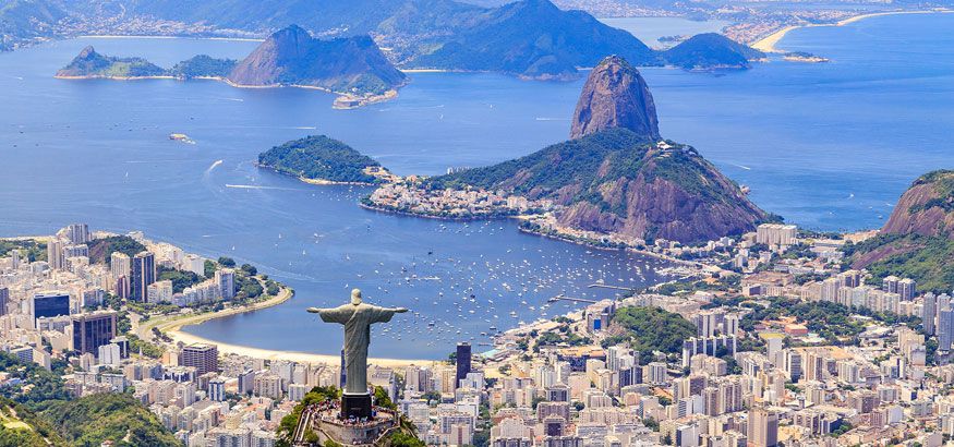Rencontres prospectives: Université Fédérales de Rio de Janeiro (UFRJ) et de Fortaleza (UFC), Brésil