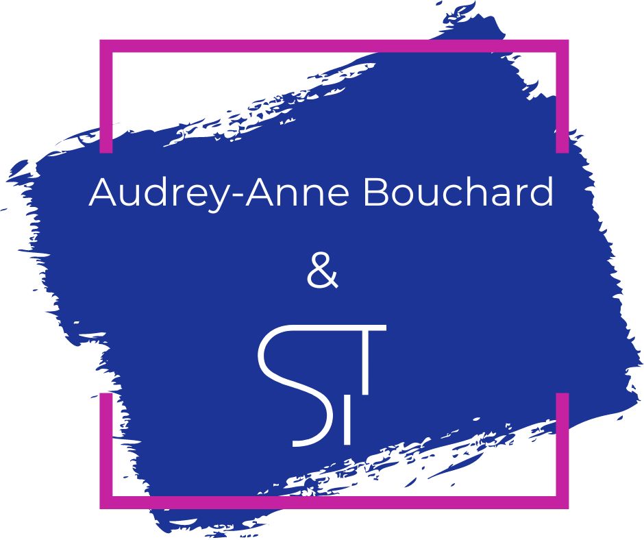 Audrey-Anne bouchard
