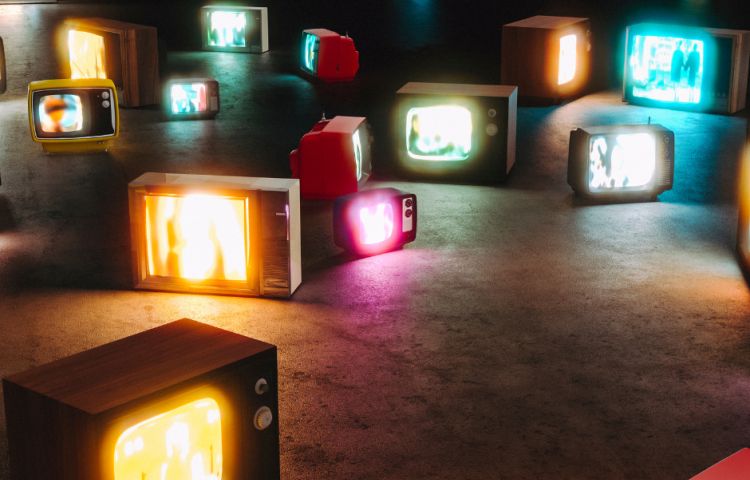 Formation avec Repaire et le RQD: «Contrôler les médias d’une œuvre scénique avec le logiciel Isadora : niveau avancé», Montréal