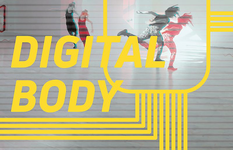 Conférence «Digital image on stage between iconophilia and iconoclasty»