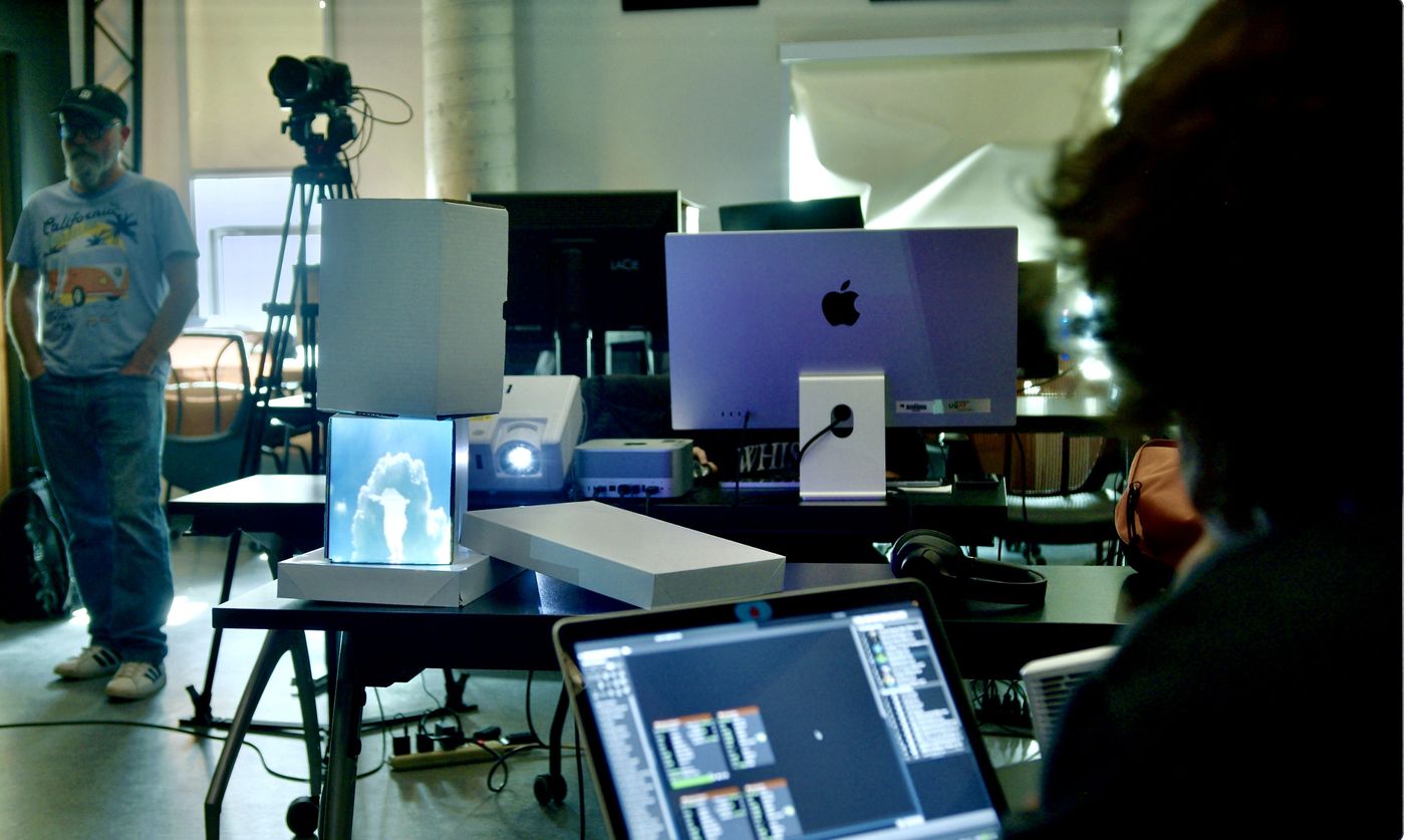 Formation à l’UQAT: «Isadora et ses outils de Téléperformance : Izzycast», Montréal