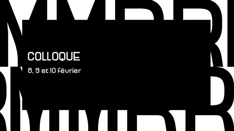 Conférence : «SIT : un plan de virage numérique pour la danse contemporaine et les arts vivants»