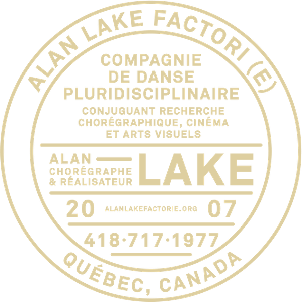 Logo — Alan Lake Factorie