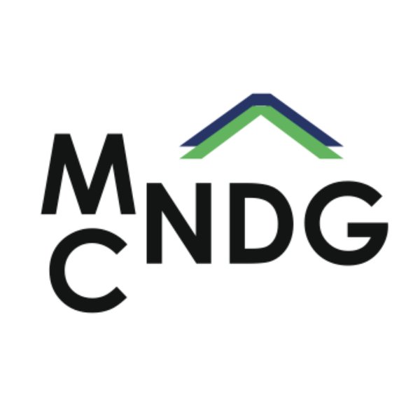 Logo — La maison de la culture Notre-Dame-de-Grâce
