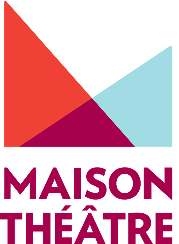 Logo — La maison théâtre