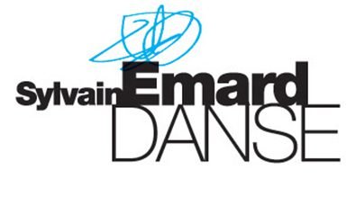 Logo — Sylvain Émard Danse