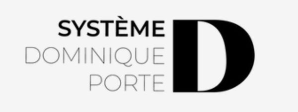 Logo — Système D
