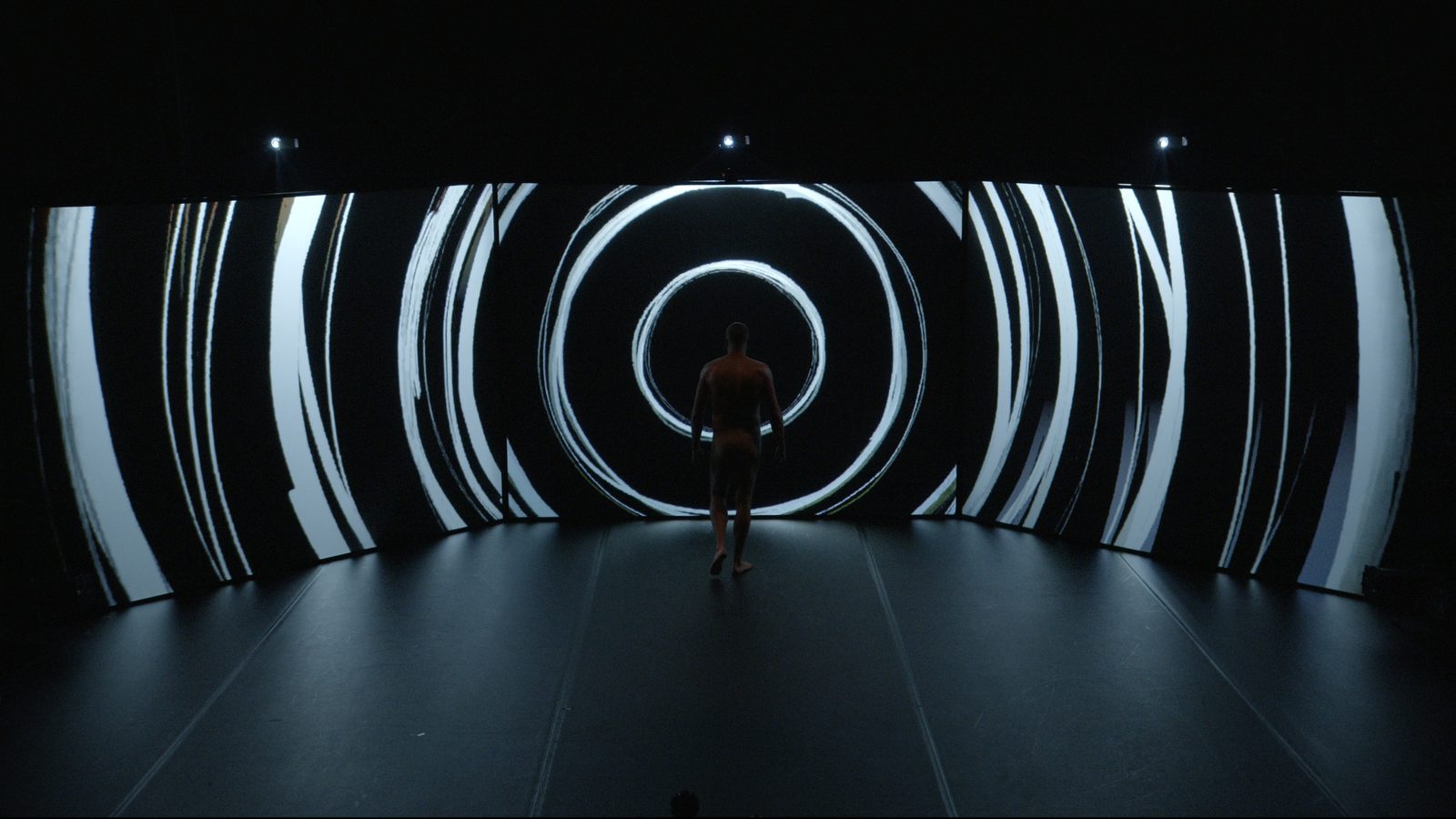 Nyctophobie — webdiffusion